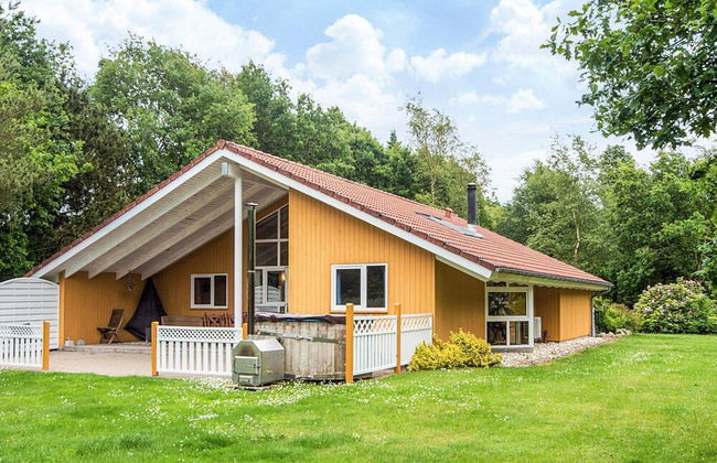 Lakeview Retreat With Spa - By Traum Ferienwohnungen - Foto 38