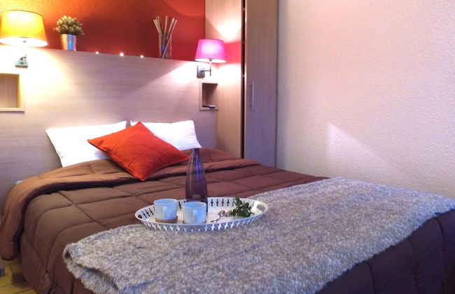 Apartment With Balcony or Terrace - Foto 4