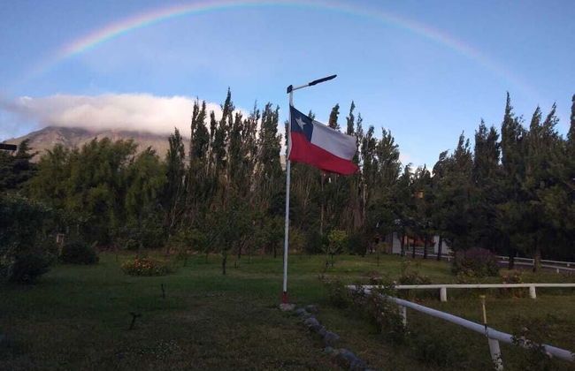 Patagonia Bordelago - Foto 17