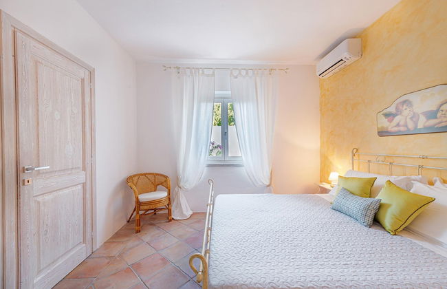 Villa Le Rocce in Olbia - Foto 39