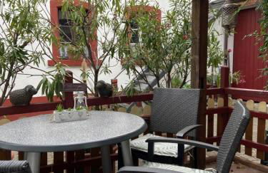 Ferienwohnung Vino Palatina - Foto 16