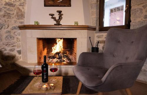 Lasithi Luxury Villa - Foto 16