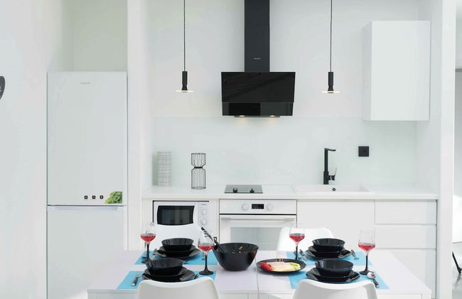 Villa Paradiso Tessera - Foto 3