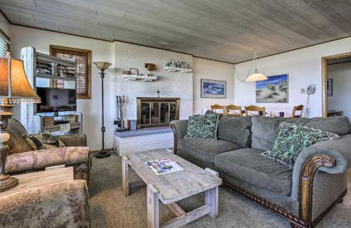 Oceanfront Escape with Pacific Views Surf and Explore - Foto 6