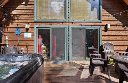 Govy Alpine Getaway - Meredith Lodging - Foto 64