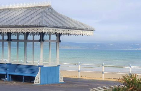 Quay View Apartment - Foto 22