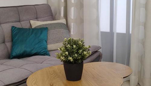 Nieves Viejas Apartamento Fresco con patio en Córdoba - Foto 2