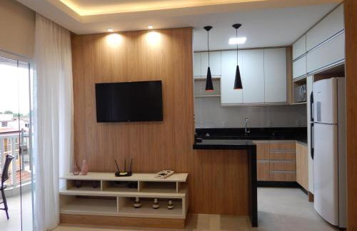 Apto. Novo e decorado. - Photo 2