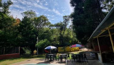 Refúgio Mata Atlântica, Riacho, Piscina, Natureza - Foto 1