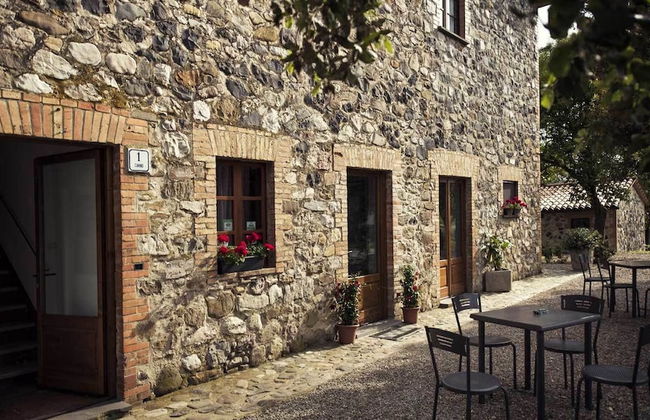 Agriturismo Pomonte - Foto 29