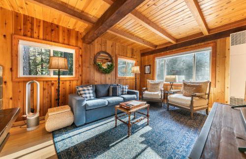 3BD Retreat - 5 Min to Beach Trails & Town - Foto 9