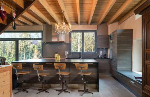 Le chalet de Nicolas - Your Nature Exclusive Retreat ! - Foto 24