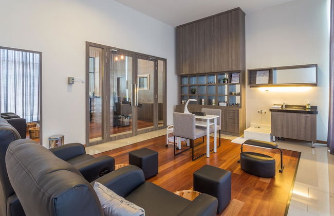 Meru Suites at Meru Valley Resort - Foto 37