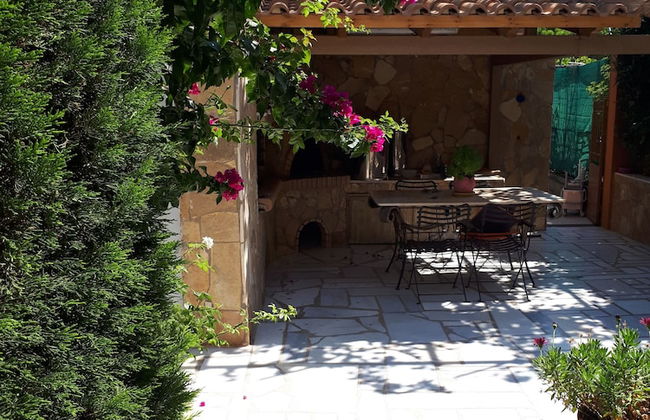 Villa near Athens Airport & Rafina - Foto 24