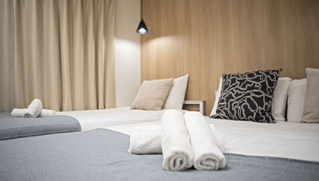 shiye house - Foto 2, Habitación