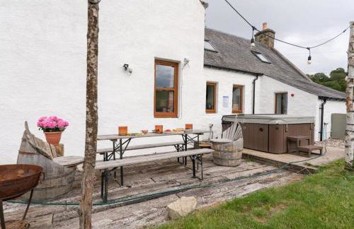 Jacobite Lodge by The House of Danu - Foto 19