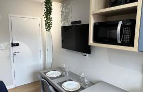 Studio Ar Cond próximo a UFMG Mineirão e Centro - Foto 13