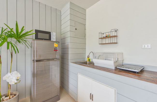 Hillside Plaza & Condotel 4 Downtown - Photo 31