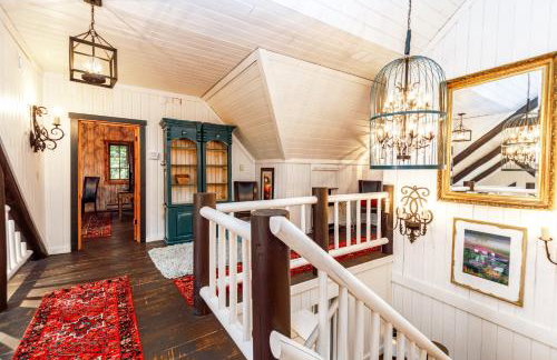 Frogmore Cabin - Foto 35