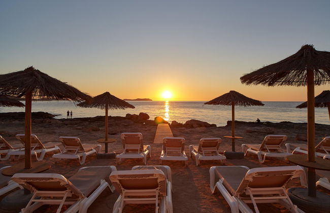 Aparthotel Nereida - Photo 31