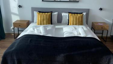 Skyline City 504 - Foto 2, towels