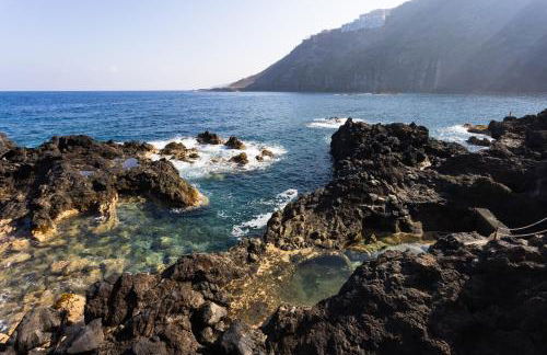 OkStay Vistas Al Charco Tenerife - Foto 34