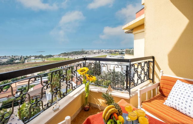 Sea View Panoramic Penthouse - Photo 19