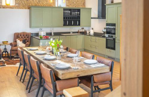 Hillside Barn - Foto 8