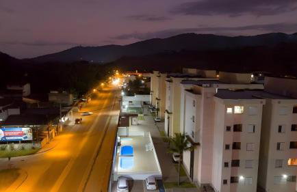 Apartamento Ubatuba Sun Way Ipiranguinha - Foto 32