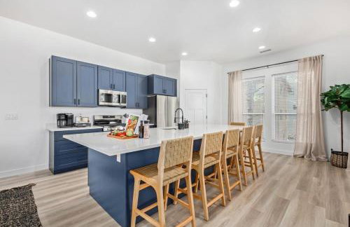 Le Cabin Noir Modern Alpine Retreat Spa BBQ - Foto 30