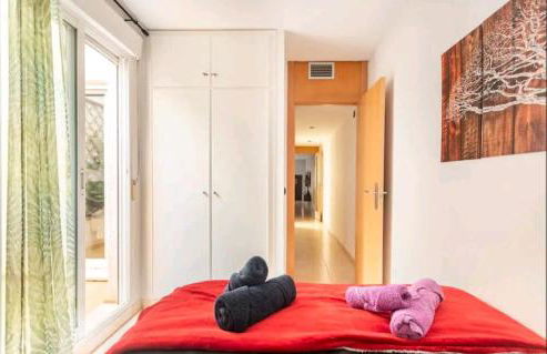 CastelPlace beach con plaza de Garage incluida, free parking and AC - Photo 29