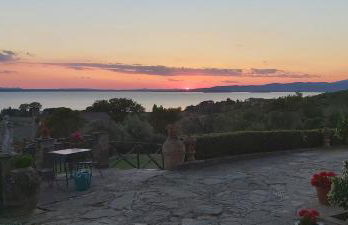 Casale sul Lago Trasimeno - Photo 71