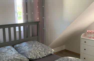 Schicke neue Ferienwohnung - Foto 26