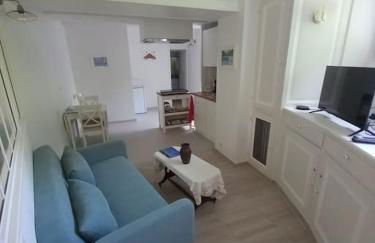 Beau studio dans un cadre exceptionnel de verdure - Foto 1