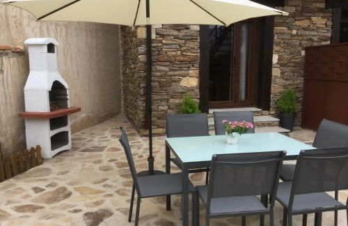 Alojamientos El Horno - Foto 30