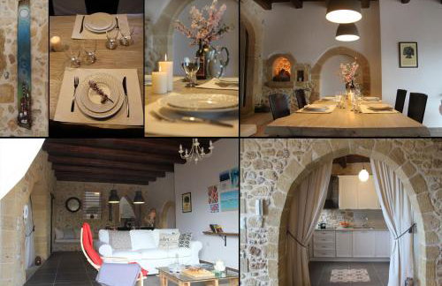 Villa Meli-milon - Foto 8