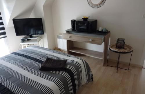 Chambre agréable au calme - Photo 30