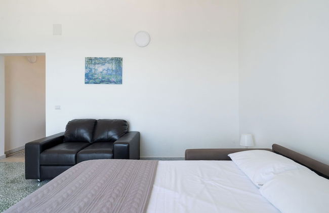 The Sea Outside Apartments - Foto 10