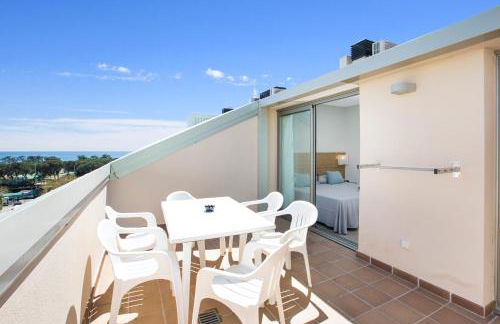 Odissea Park Aparthotel - Foto 29