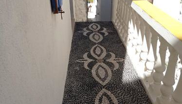 quiet stone house in Nisyros - Foto 2