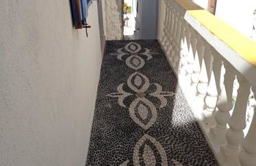 quiet stone house in Nisyros - Photo 2