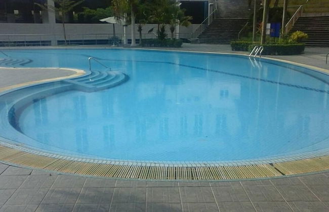 Lumut Valley Resort Condominium - Foto 29