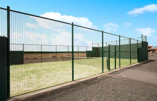 Wakanda House Fuerteventura - Foto 12