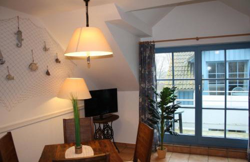 Ferienwohnung Urte in Putgarten , Kap Arkona Rügen - Foto 5