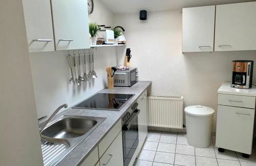 DEUTSCHE OSTSEEVILLA - große Villa mit Sauna, Spielplatz, PKW-Stellplätze, großer Garten - Foto 12