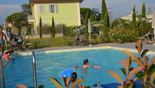 Villa Manuela - Foto 5