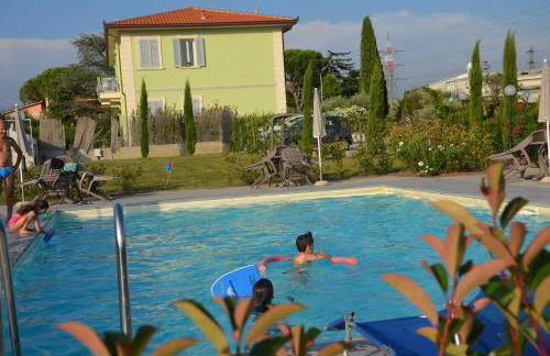 Villa Manuela - Foto 5