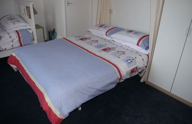 Broadshade Holiday Apartments - Foto 28