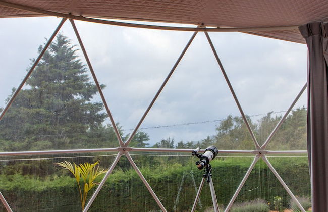 Samaipata Glamping - Photo 26