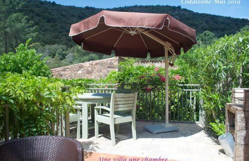 Domaine Codaleone - Foto 37